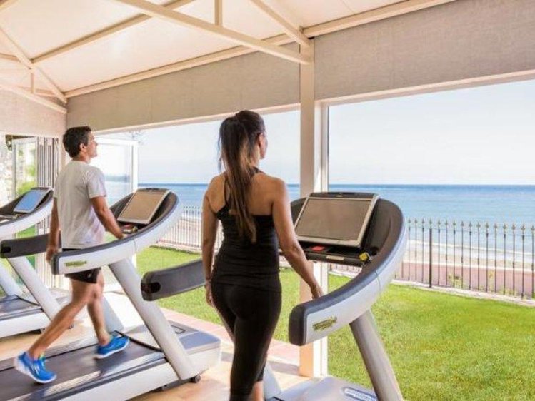 Zájezd Healthouse Las Dunas Health & Beach Spa ***** - Costa del Sol / Estepona - Sport a volný čas