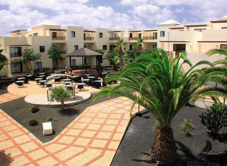 Zájezd Vitalclass Lanzarote Sport & Wellness Resort **** - Lanzarote / Costa Teguise - Sport a volný čas