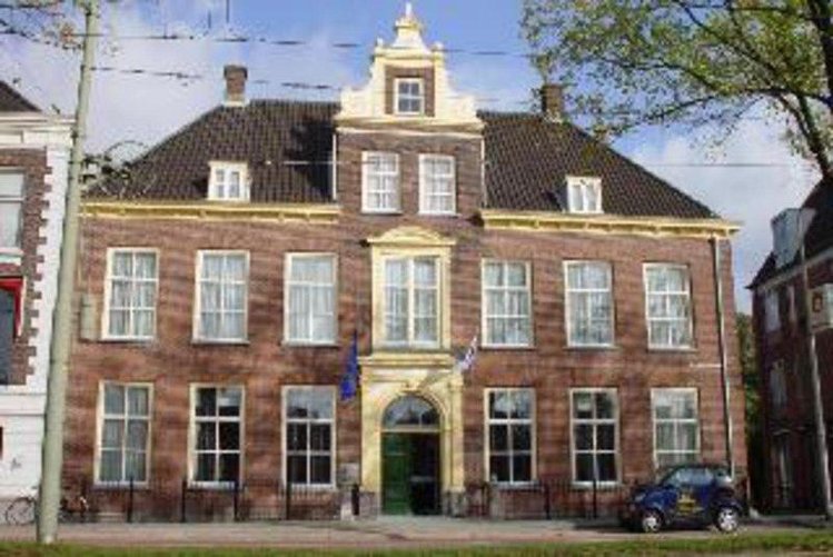Zájezd Best Western Museumhotels Delft ***+ - Holandsko / Delft - Záběry místa