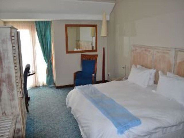 Zájezd Protea Hotel Pelican Bay **** - Namibie / Walvis Bay - Příklad ubytování