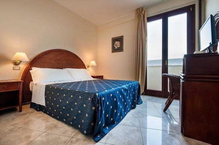 Zájezd Best Western Hotel Ara So **** - Apulie / Tarent - Záběry místa