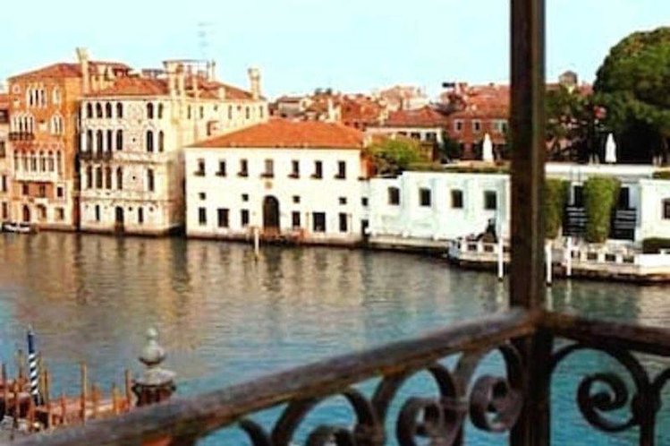 Zájezd Dei Dragomanni **** - Benátsko / Benátky - Záběry místa