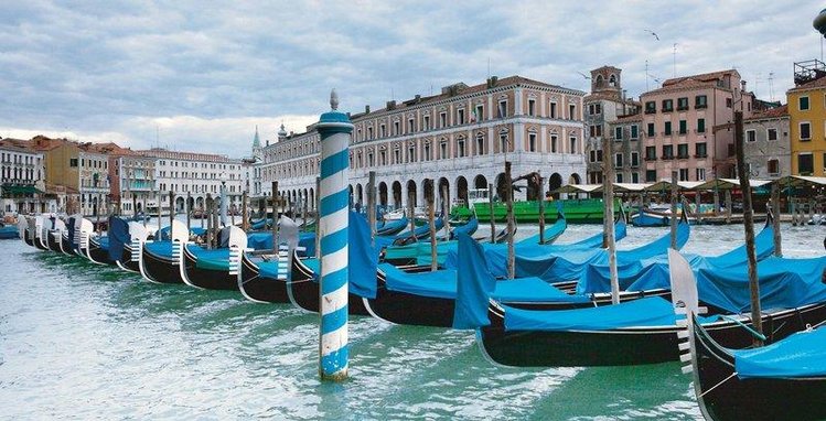 Zájezd Foscari Palace **** - Benátsko / Benátky - Záběry místa