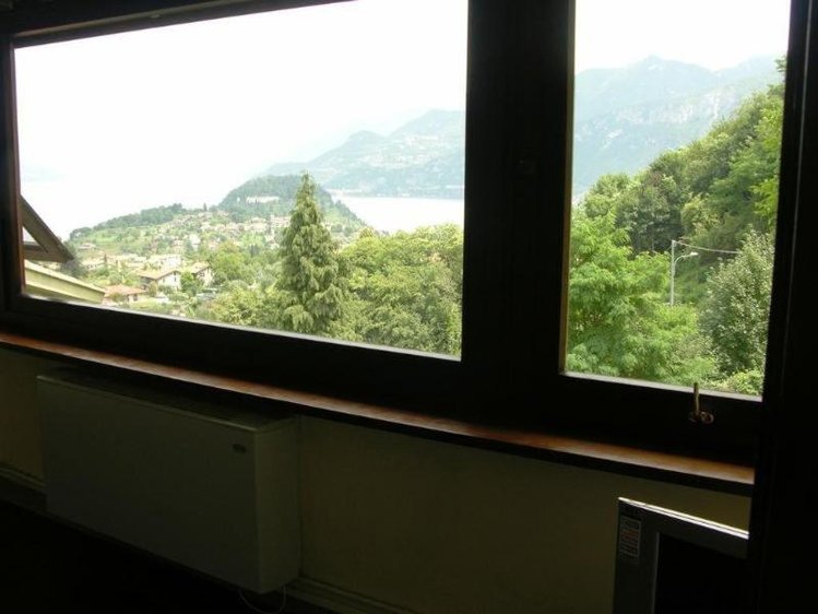 Zájezd Il Perlo Panorama ** - Lago di Garda a Lugáno / Bellagio - Záběry místa