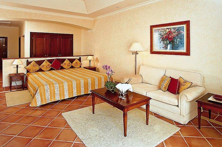 Zájezd Dona Filipa Hotel ***** - Algarve / Quinta do Lago - Příklad ubytování