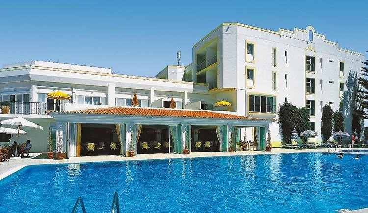 Zájezd Dona Filipa Hotel ***** - Algarve / Quinta do Lago - Záběry místa