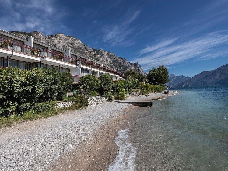 Zájezd Lido Hotel *** - Lago di Garda a Lugáno / Limone sul Garda - Záběry místa