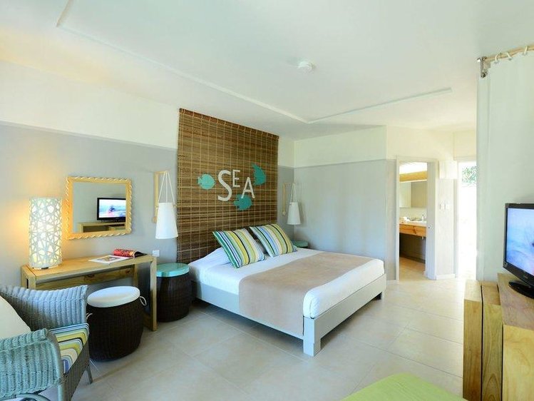Zájezd Veranda Palmar Beach Hotel ***+ - Mauricius / Belle Mare - Příklad ubytování