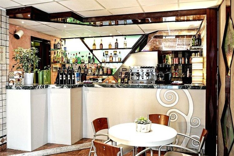 Zájezd Prestige Hotel *** - Abruzzo / Montesilvano - Bar