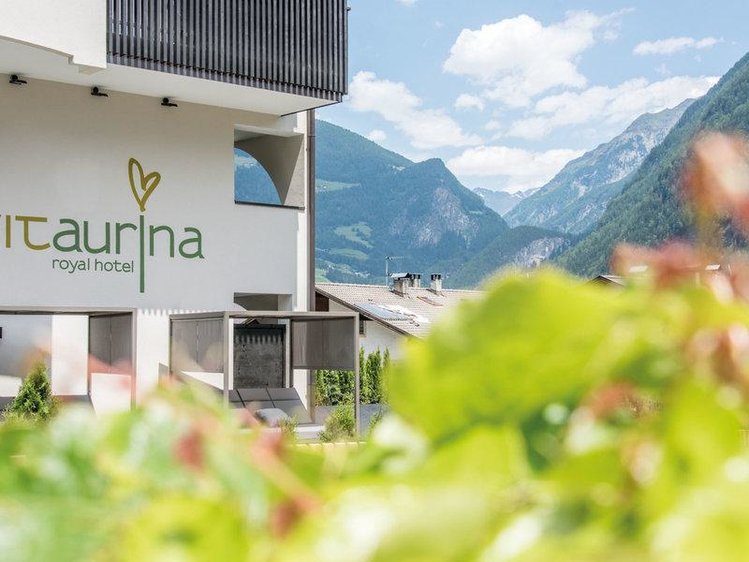 Zájezd Vitaurina Royal Hotel ***+ - Jižní Tyrolsko - Dolomity / Mühlen in Taufers - Záběry místa