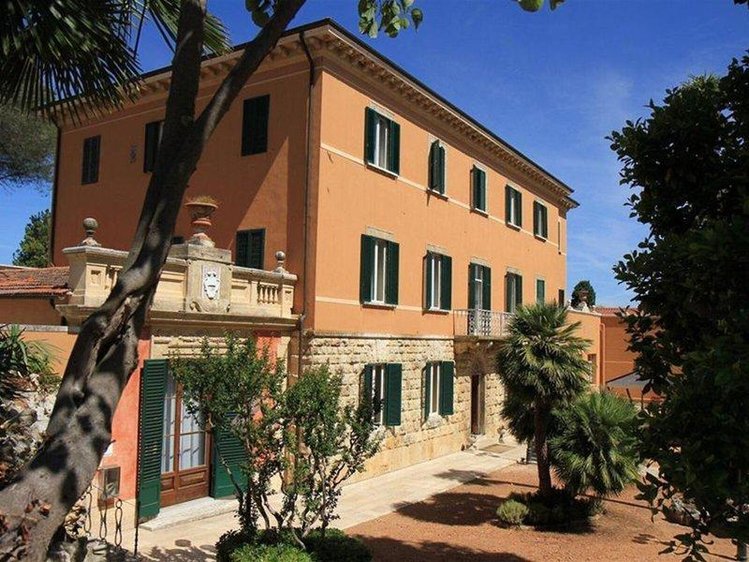 Zájezd Villa Margherita *** - Toskánsko / Casciana Terme - Záběry místa