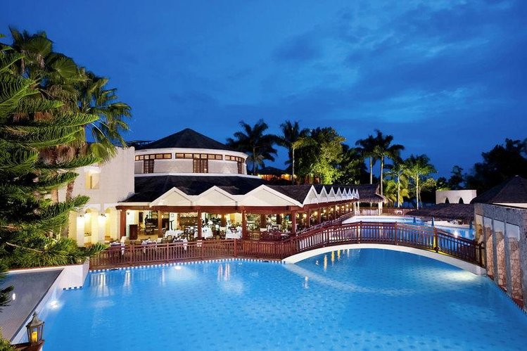 Zájezd Beaches Negril Resort & Spa ***** - Jamajka / Negril - Bazén