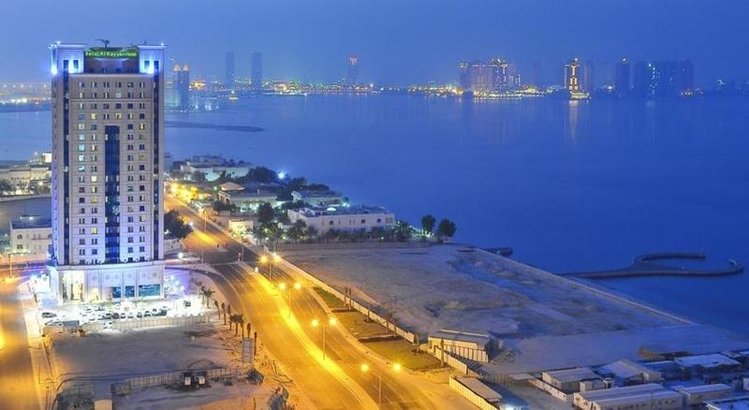 Zájezd Retaj Al Rayyan **** - Katar / Doha - Záběry místa