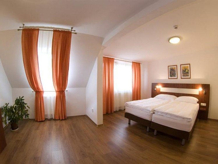 Zájezd Grand Matej Hotel *** - Slovensko / Banska Stiavnica (Schemnitz) - Příklad ubytování