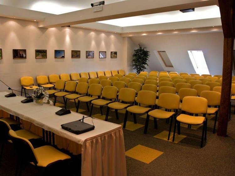 Zájezd Sport *** - Slovinsko / Postojna - Konferenční místnost