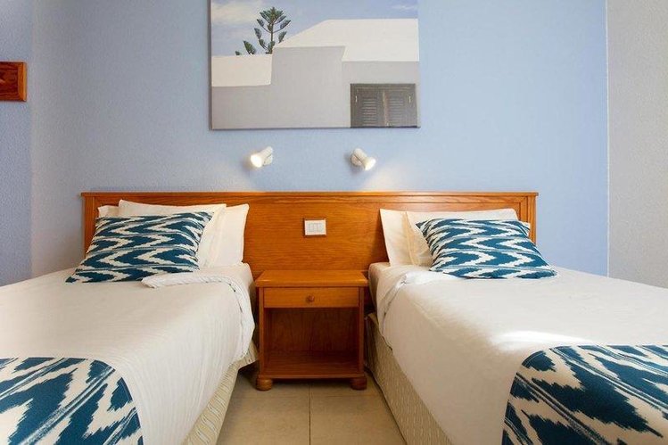 Zájezd Playa del Sol Apartments *** - Gran Canaria / Playa del Ingles - Příklad ubytování