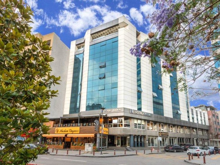 Zájezd Ismira Hotel **** - Egejská riviéra - od Ayvaliku přes Izmir až po Cesme / Izmir - Záběry místa