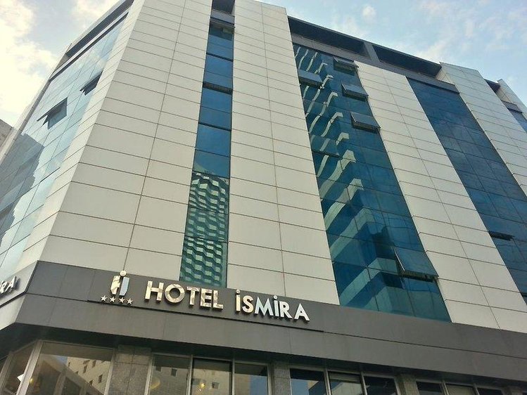 Zájezd Ismira Hotel **** - Egejská riviéra - od Ayvaliku přes Izmir až po Cesme / Izmir - Záběry místa