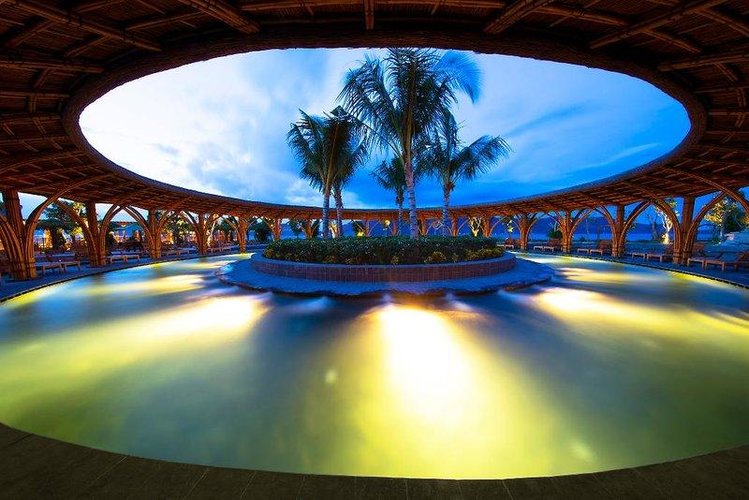 Zájezd Merperle Hon Tam Resort ***** - Vietnam / Nha Trang - Záběry místa