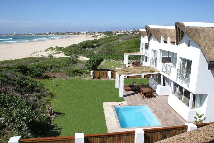 Zájezd Cape St Francis Resort **** - jižní pobřeží JAR / Port Elizabeth - Záběry místa