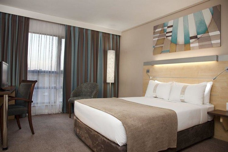 Zájezd Holiday Inn Express Woodmead - Sandton *** - Johannesburg / Sandton - Příklad ubytování