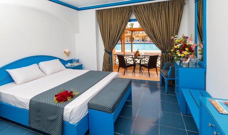 Zájezd Mirage Bay Resort & Aquapark **** - Hurghada / Hurghada - Příklad ubytování