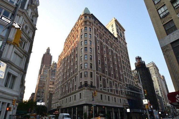 Zájezd Ace Hotel New York *** - New York / New York City - Záběry místa