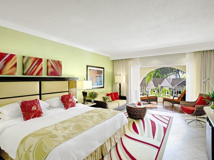 Zájezd Tamarind by Elegant Hotels **** - Barbados / St. James - Příklad ubytování