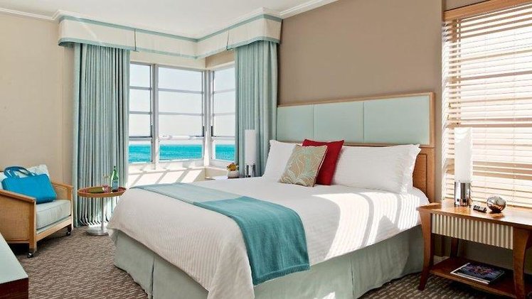 Zájezd Loews Miami Beach Hotel **** - Florida - Miami / Pláž Miami - Příklad ubytování