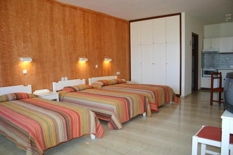 Zájezd Lofos Apartments Hot *** - Kréta / Prinos - Příklad ubytování