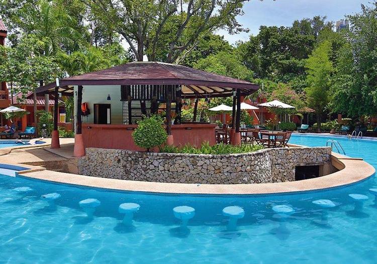 Zájezd Loma Resort & Spa *** - Thajsko - jihovýchod / Pattaya - Záběry místa