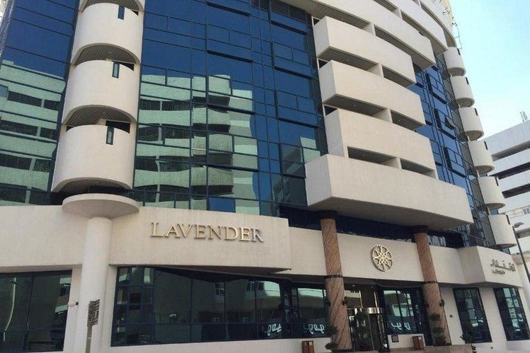 Zájezd Lavender Hotel Dubai *** - S.A.E. - Dubaj / Dubaj - Záběry místa