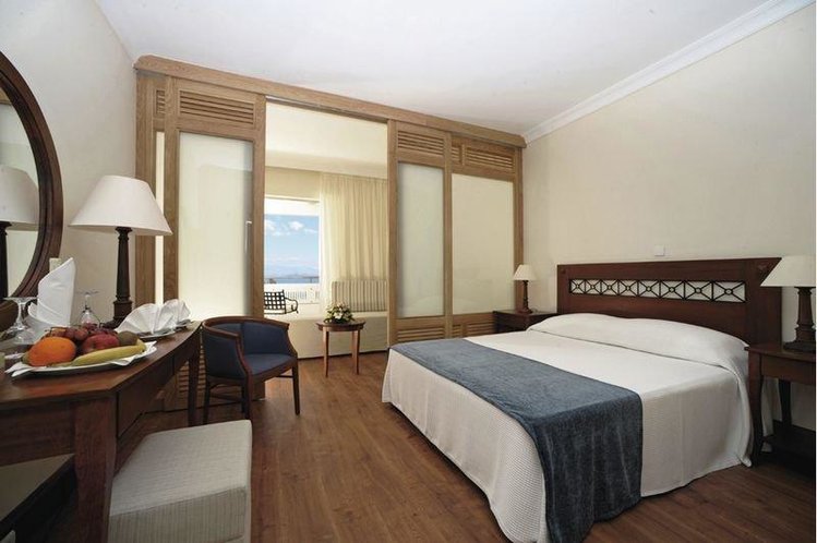 Zájezd Family Life Kerkyra Golf - Louis Hotels **** - Korfu / Město Korfu - Příklad ubytování