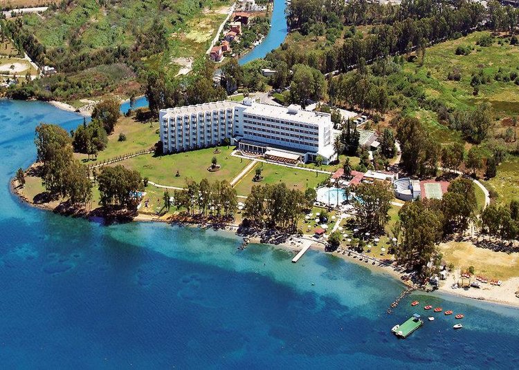 Zájezd Family Life Kerkyra Golf - Louis Hotels **** - Korfu / Město Korfu - Záběry místa