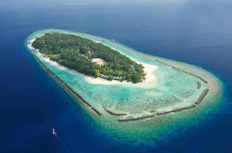Zájezd Royal Island Resort & Spa ***** - Maledivy / Baa Atol - Záběry místa