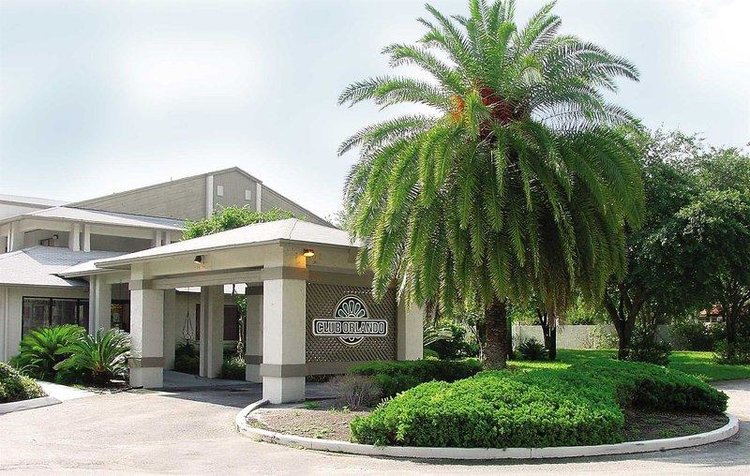 Zájezd Westgate Resort Club Orlando **+ - Florida - Orlando / Orlando - Záběry místa