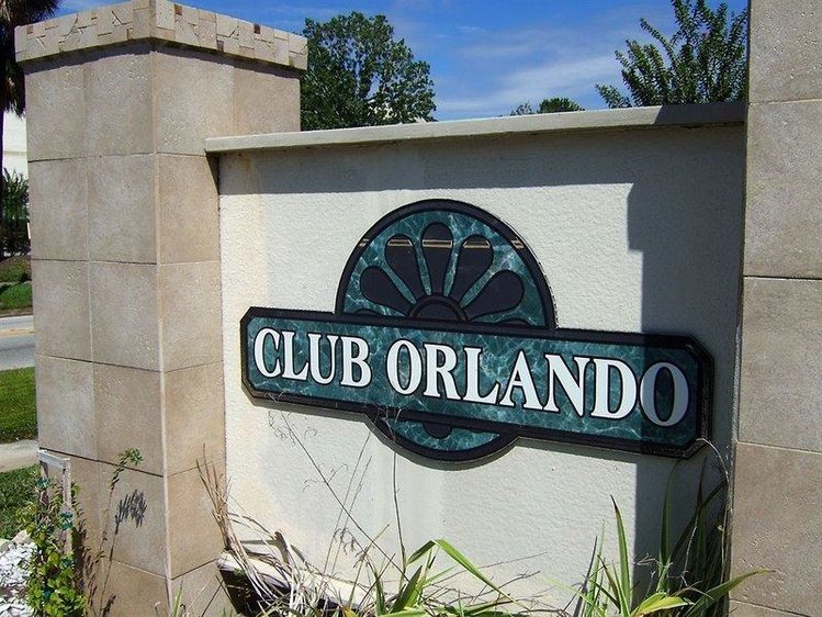 Zájezd Westgate Resort Club Orlando **+ - Florida - Orlando / Orlando - Záběry místa