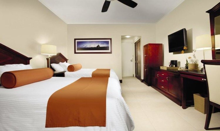 Zájezd Manchebo Beach Resort & Spa **** - Aruba / Oranjestad - Příklad ubytování