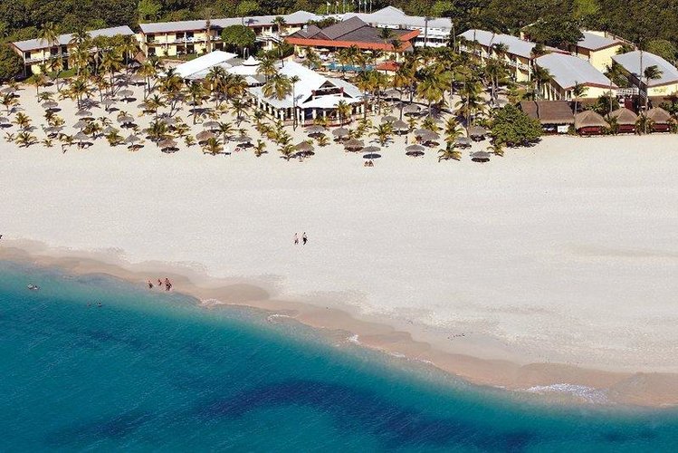 Zájezd Manchebo Beach Resort & Spa **** - Aruba / Oranjestad - Záběry místa