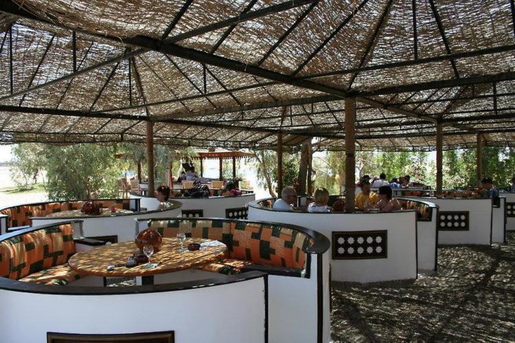 Zájezd Mangrove Bay Resort *** - Marsa Alam, Port Ghaib a Quseir / El Quseir - Bar