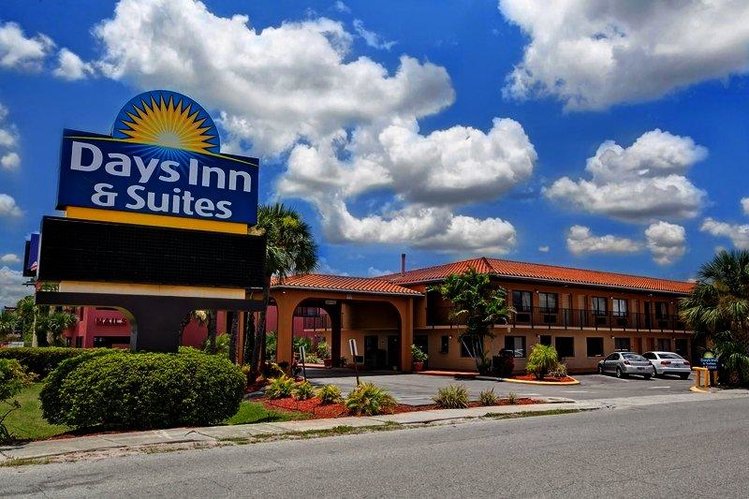 Zájezd Days Inn & Suites Orlando / UCF Research Park *** - Florida - Orlando / Orlando - Záběry místa