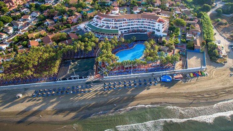 Zájezd Marbella Playa Hotel **** - Costa del Sol / Marbella - Krajina