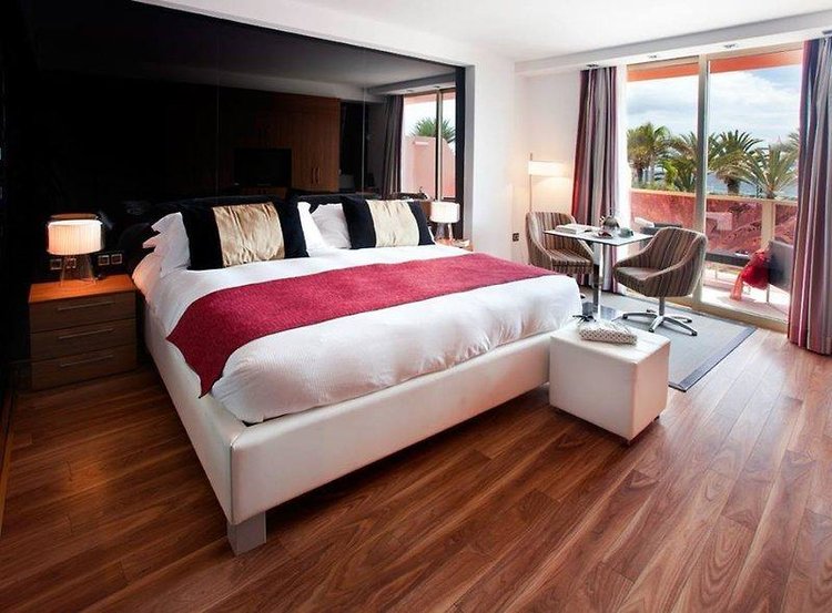 Zájezd Mare Nostrum Resort **** - Tenerife / Playa de Las Américas - Příklad ubytování