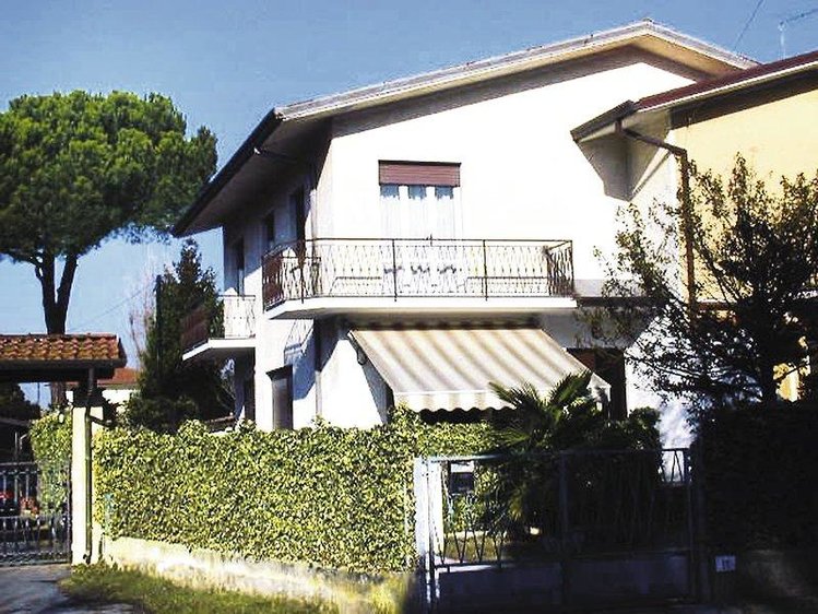 Zájezd Villa Maria ***+ - Toskánsko / Montecatini Terme - Záběry místa