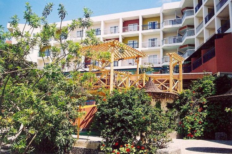 Zájezd Marina Hotel *** - Kypr / Ayia Napa - Záběry místa