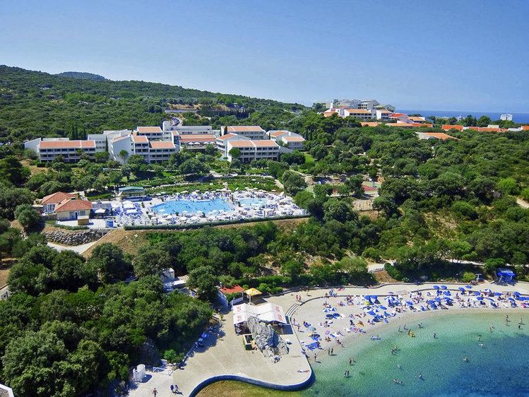 Zájezd Valamar Club Dubrovnik *** - Kvarnerský záliv / Dubrovník - Záběry místa