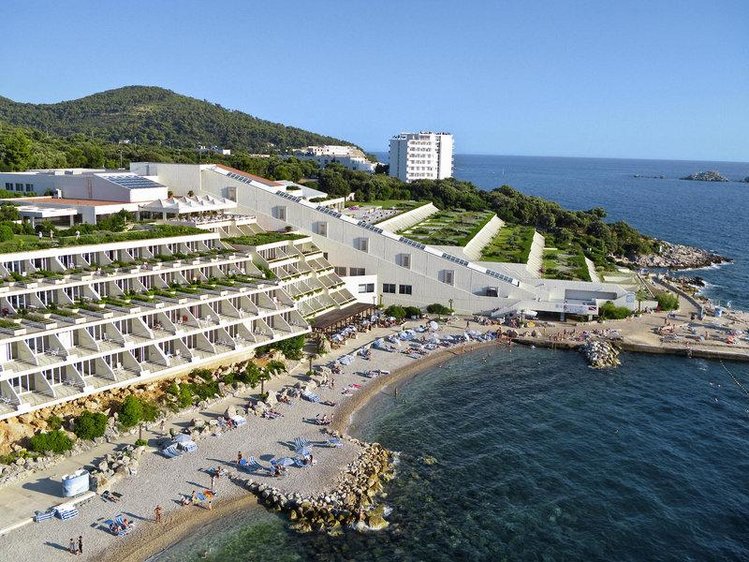 Zájezd Valamar Collection Dubrovnik President Hotel ***** - Kvarnerský záliv / Dubrovník - Záběry místa