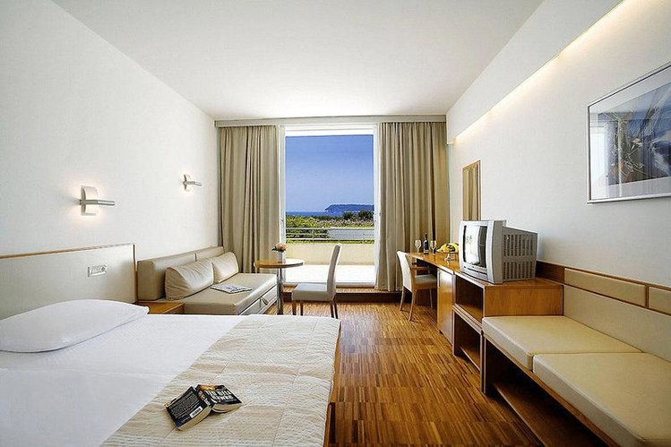 Zájezd Valamar Collection Dubrovnik President Hotel ***** - Kvarnerský záliv / Dubrovník - Příklad ubytování