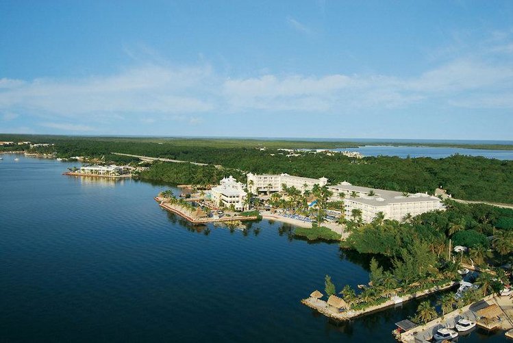 Zájezd Marriott Key Largo Bay Resort **** - Florida - Key West / Key Largo - Záběry místa