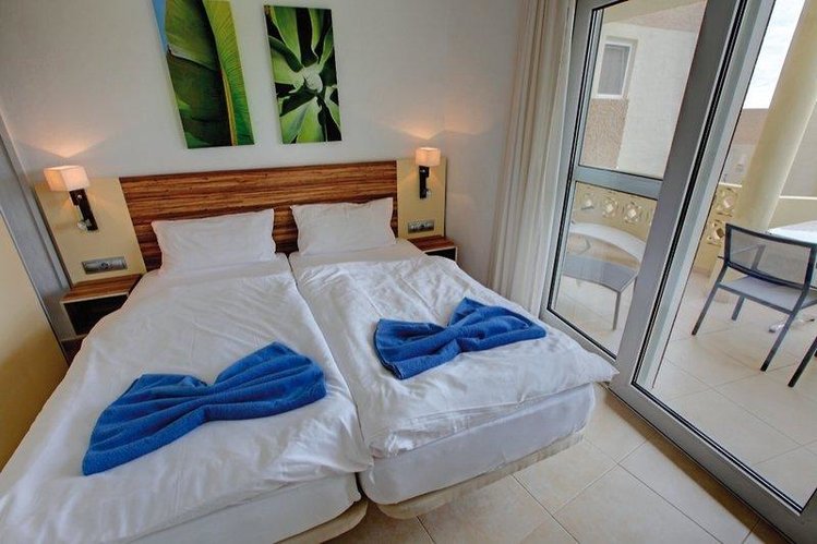 Zájezd R2 Maryvent Beach Apartment *** - Fuerteventura / Costa Calma - Příklad ubytování